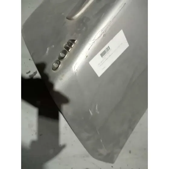 Tapa Maletero para Chevrolet Nubira Berlina
