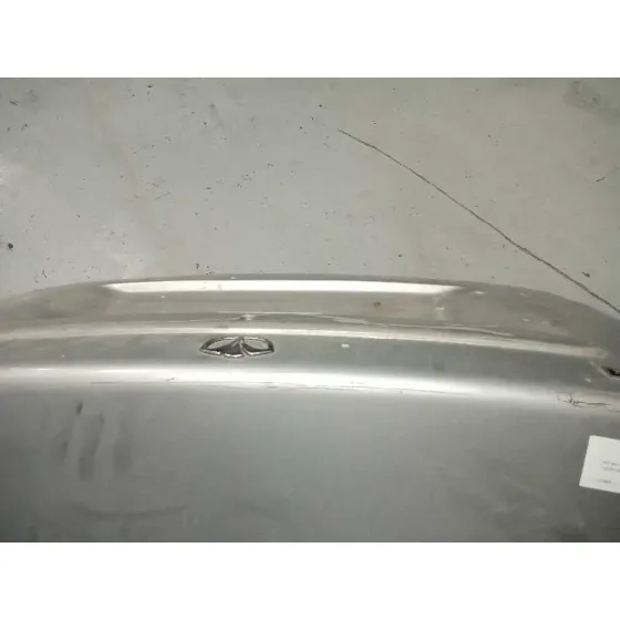 Tapa Maletero para Chevrolet Nubira Berlina