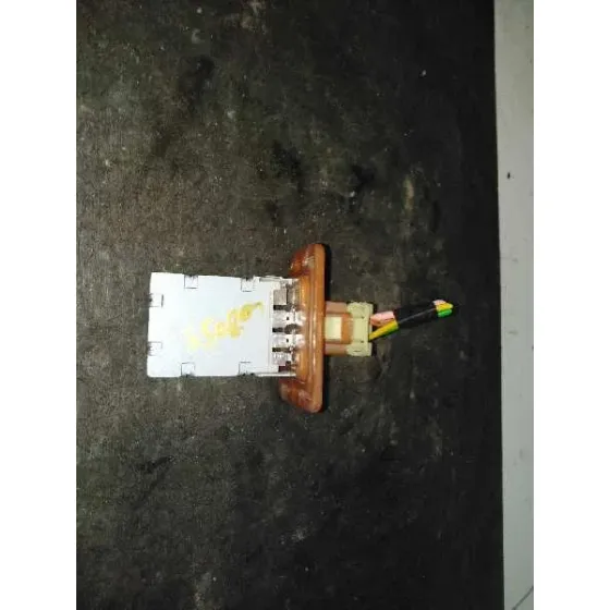 Resistencia Calefaccion para Hyundai I30 (Gd)