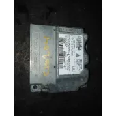 Centralita Airbag para Citroën C4 Berlina