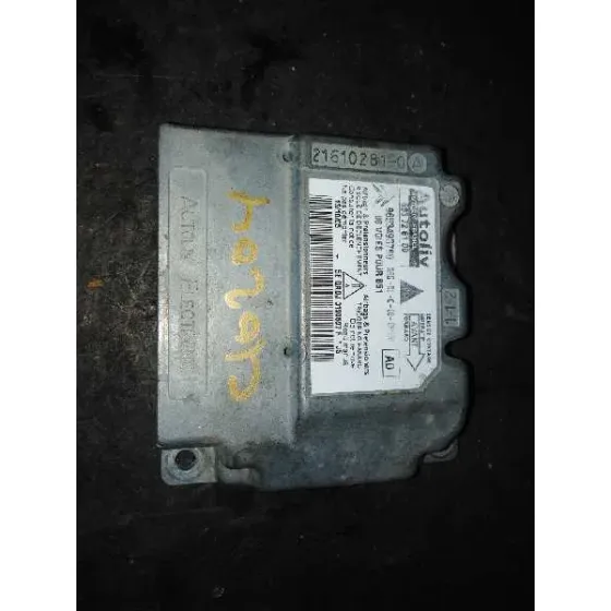 Centralita Airbag para Citroën C4 Berlina