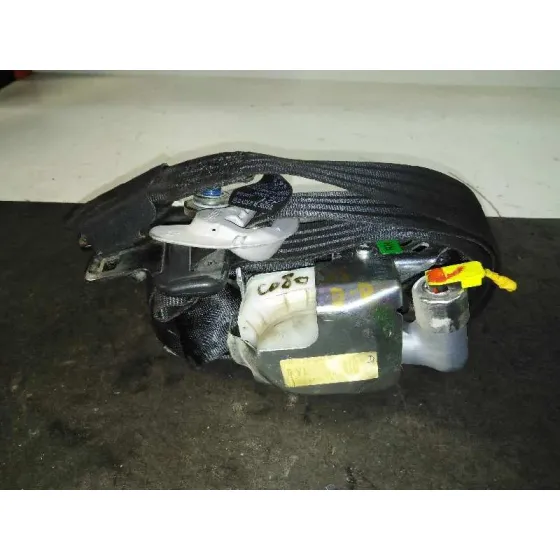 Cinturon Seguridad Delantero Derecho para Hyundai I30 (Gd)