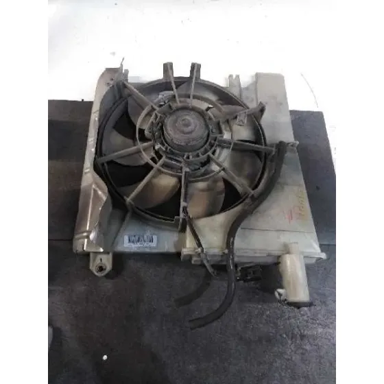Electroventilador para Peugeot 107