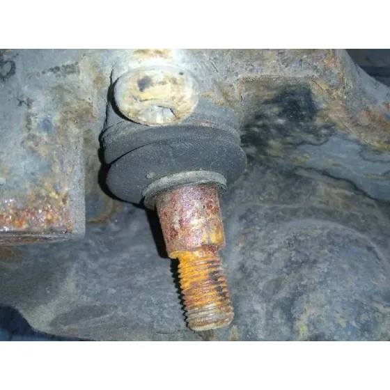 Mangueta Delantera Izquierda para Bmw X5 (E53)