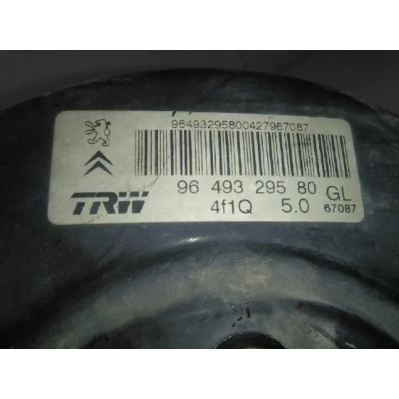 Servofreno para Citroën C2