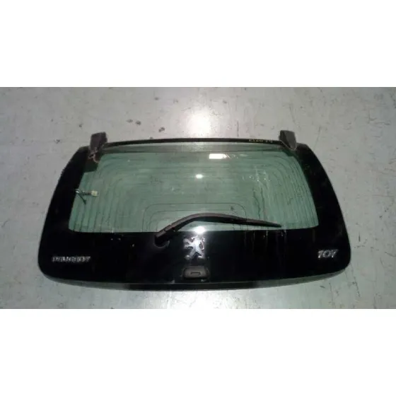 Porton Trasero para Peugeot 107