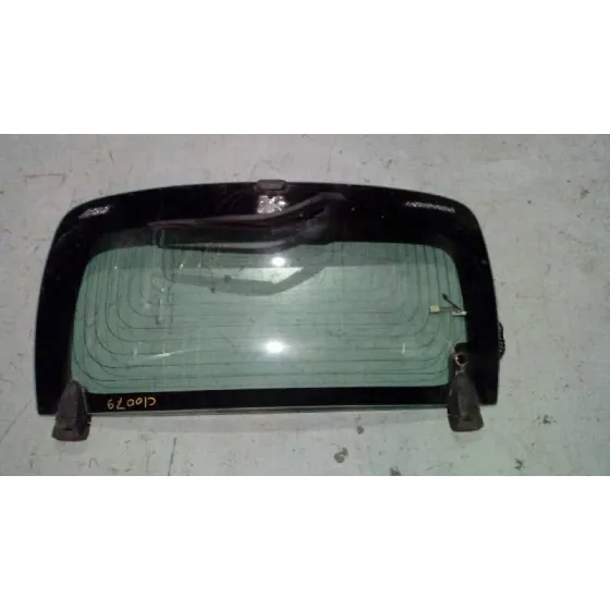 Porton Trasero para Peugeot 107