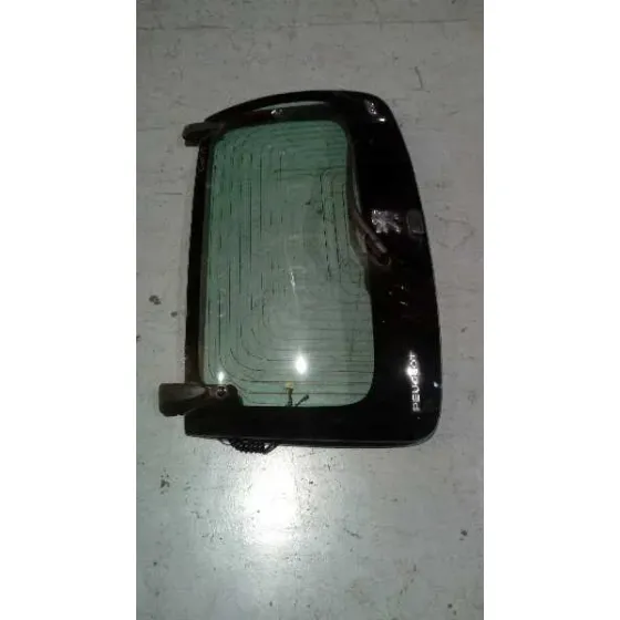 Porton Trasero para Peugeot 107