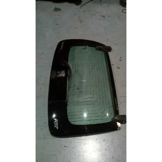 Porton Trasero para Peugeot 107