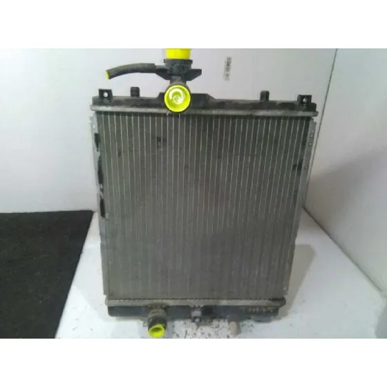 Radiador Agua para Suzuki Ignis Rm (Mh)