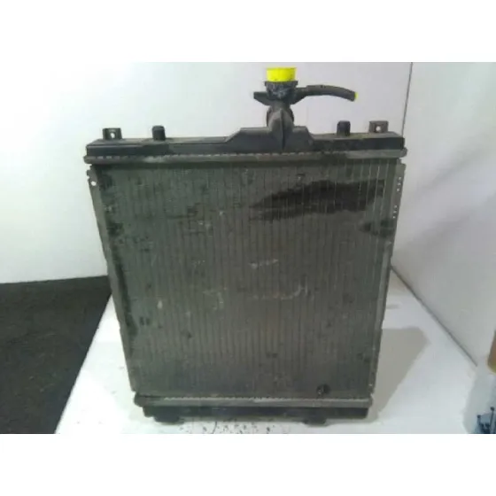 Radiador Agua para Suzuki Ignis Rm (Mh)