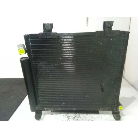 Condensador / Radiador Aire Acondicionado para Suzuki Ignis Rm (Mh)