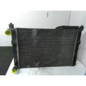 Radiador Agua para Ford Fusion (Cbk)