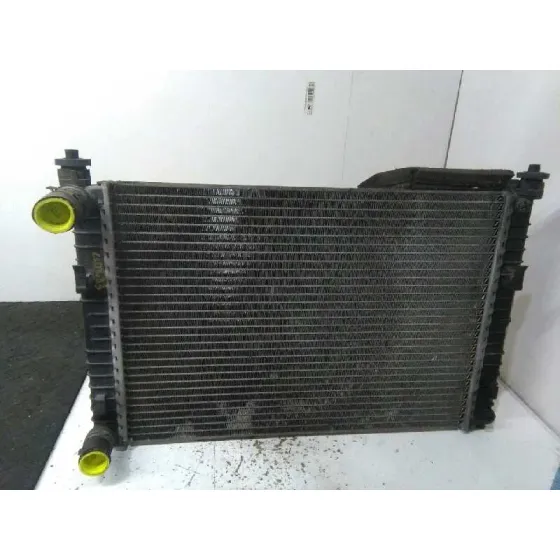 Radiador Agua para Ford Fusion (Cbk)