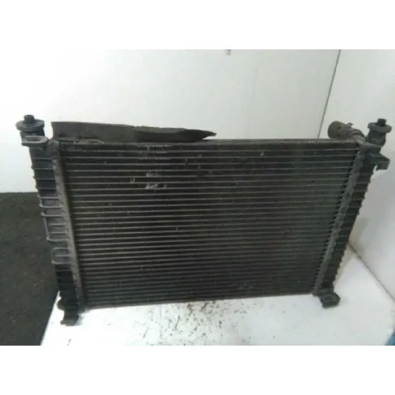Radiador Agua para Ford Fusion (Cbk)