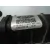 Radiador Agua para Ford Fusion (Cbk)
