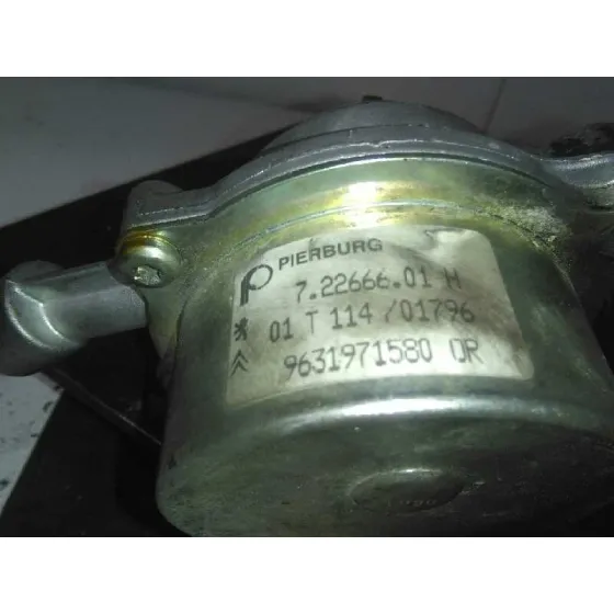 Depresor Freno / Bomba Vacio para Citroën Xsara Picasso
