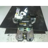 Cerradura Maletero / Porton para Seat Ibiza St (6P8)