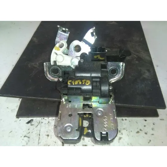 Cerradura Maletero / Porton para Seat Ibiza St (6P8)
