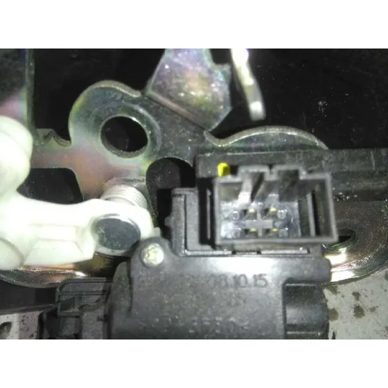 Cerradura Maletero / Porton para Seat Ibiza St (6P8)