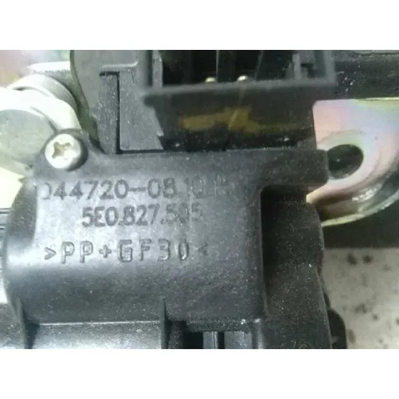 Cerradura Maletero / Porton para Seat Ibiza St (6P8)