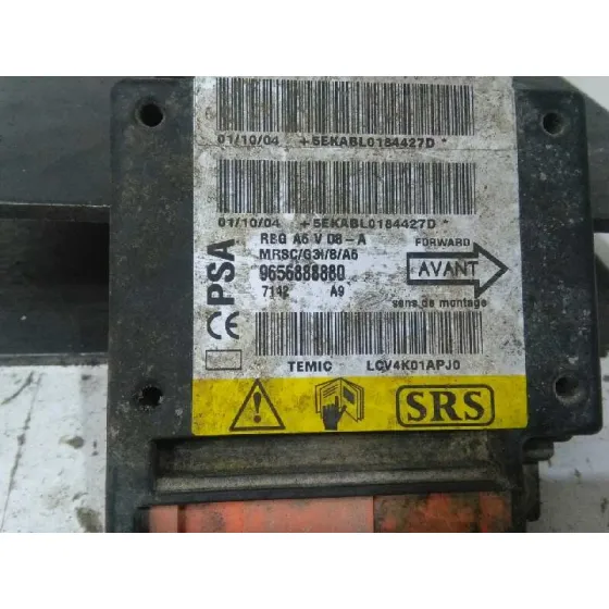 Centralita Airbag para Citroën C2
