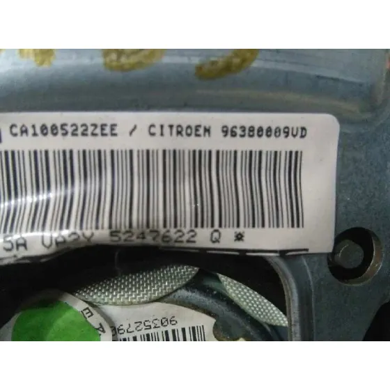 Airbag Delantero Izquierdo para Citroën C2