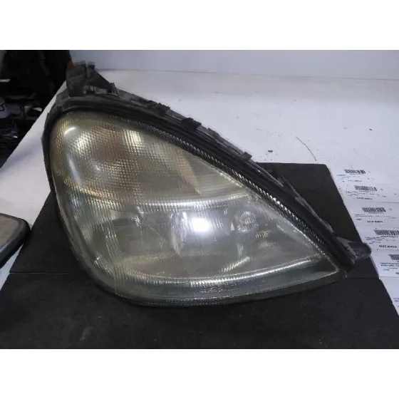 Faro Derecho para Mercedes-Benz Clase A (W168)