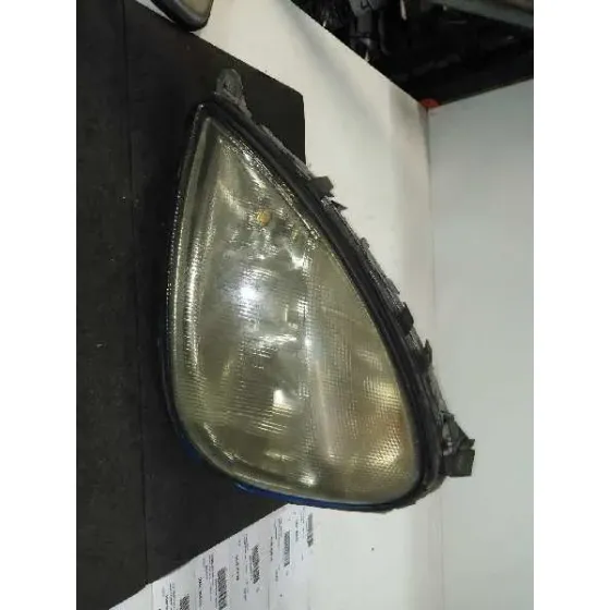 Faro Izquierdo para Mercedes-Benz Clase A (W168)