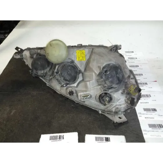 Faro Izquierdo para Mercedes-Benz Clase A (W168)
