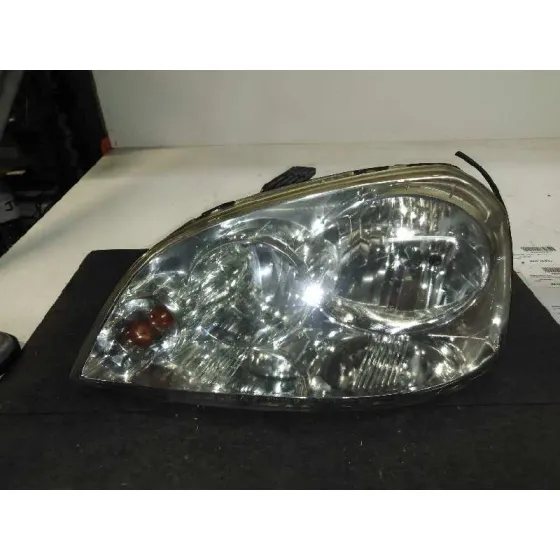 Faro Izquierdo para Chevrolet Nubira Berlina