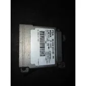 Centralita Airbag para Peugeot 207