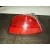 Faro Antiniebla Trasero Izquierdo para Ford Focus Berlina (Cap)