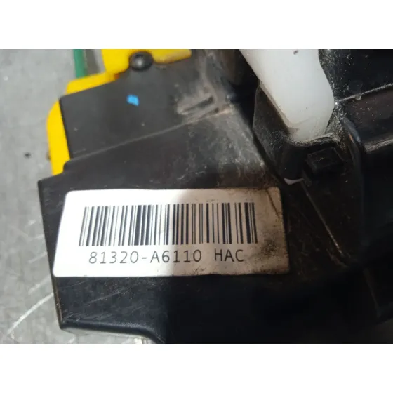 Cerradura Puerta Delantera Derecha para Hyundai I30 (Gd)