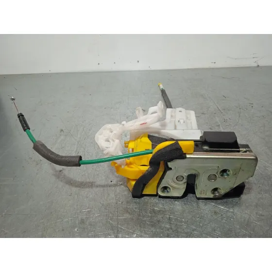 Cerradura Puerta Delantera Derecha para Hyundai I30 (Gd)