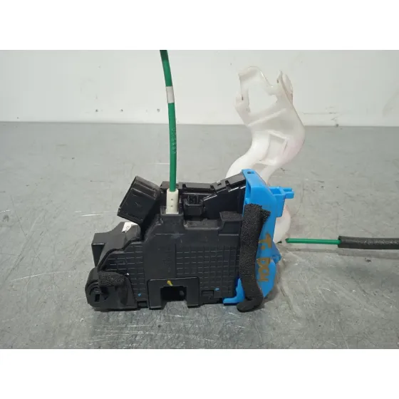 Cerradura Puerta Trasera Derecha para Hyundai I30 (Gd)