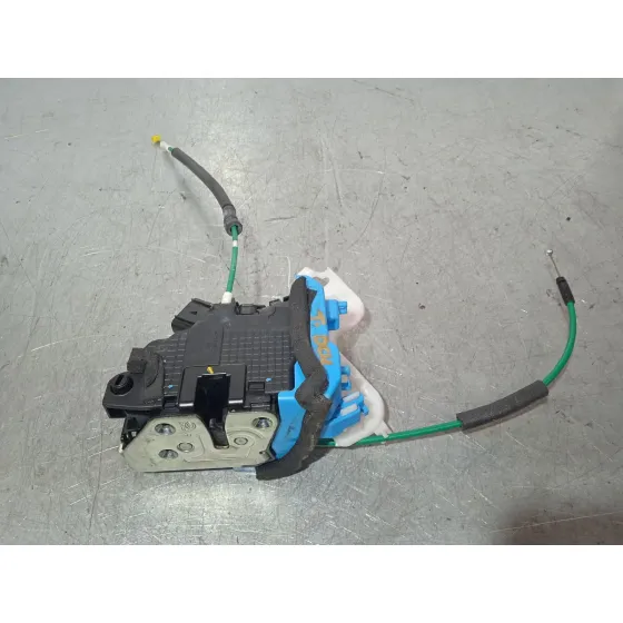 Cerradura Puerta Trasera Derecha para Hyundai I30 (Gd)