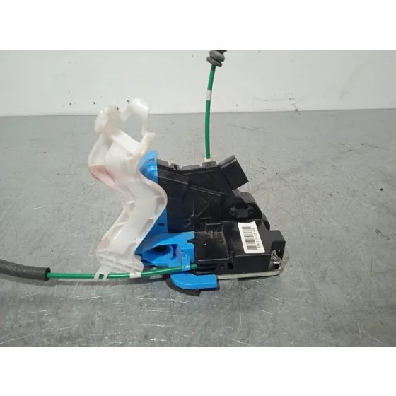 Cerradura Puerta Trasera Derecha para Hyundai I30 (Gd)
