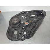 Elevalunas Trasero Derecho para Hyundai I30 (Gd)