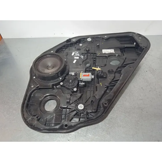 Elevalunas Trasero Derecho para Hyundai I30 (Gd)