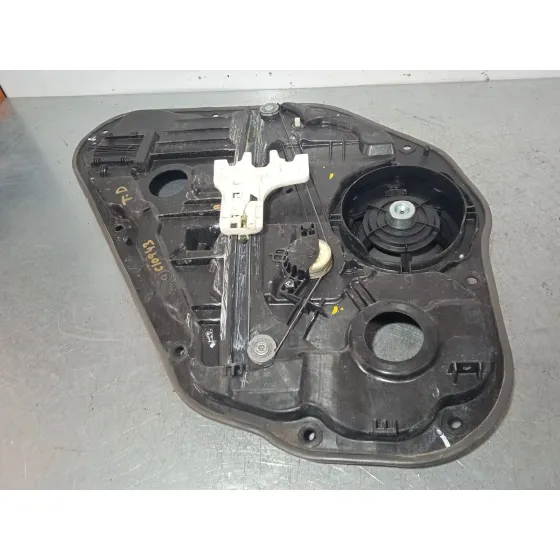 Elevalunas Trasero Derecho para Hyundai I30 (Gd)