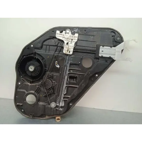 Elevalunas Trasero Izquierdo para Hyundai I30 (Gd)