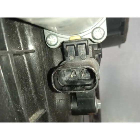 Elevalunas Trasero Izquierdo para Hyundai I30 (Gd)