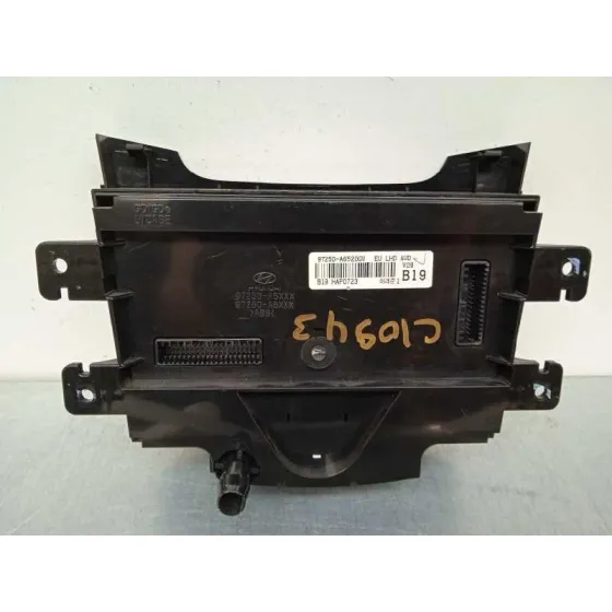 Mando Climatizador para Hyundai I30 (Gd)