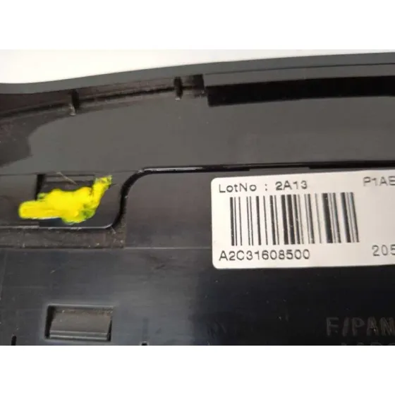 Mando Climatizador para Hyundai I30 (Gd)