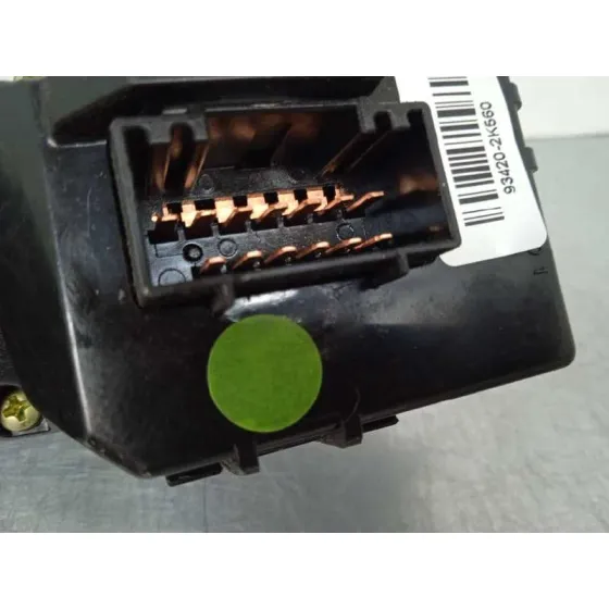 Mando Limpia para Hyundai I30 (Gd)