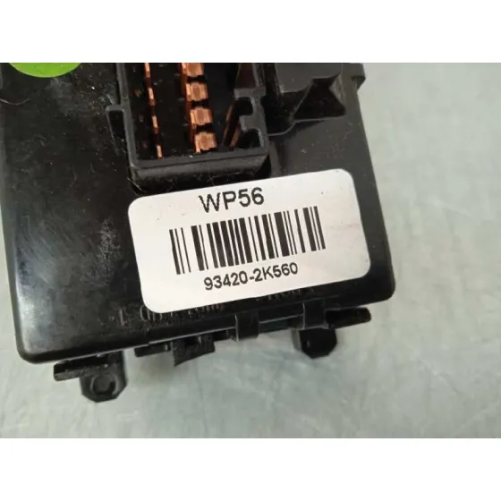 Mando Limpia para Hyundai I30 (Gd)