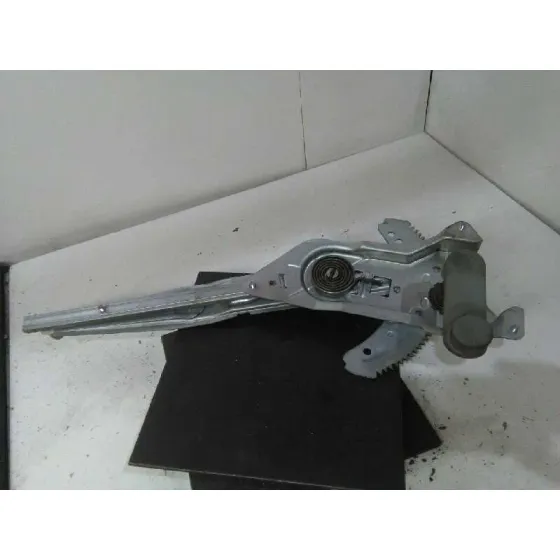 Elevalunas Delantero Derecho para Renault Kangoo (F/Kc0)