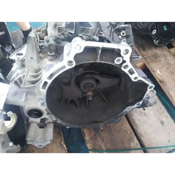 Caja Cambios para Mazda 6 Berlina (Gg)