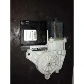 Motor Elevalunas Delantero Derecho para Audi A3 (8P)